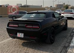 دۆج چالنجەر